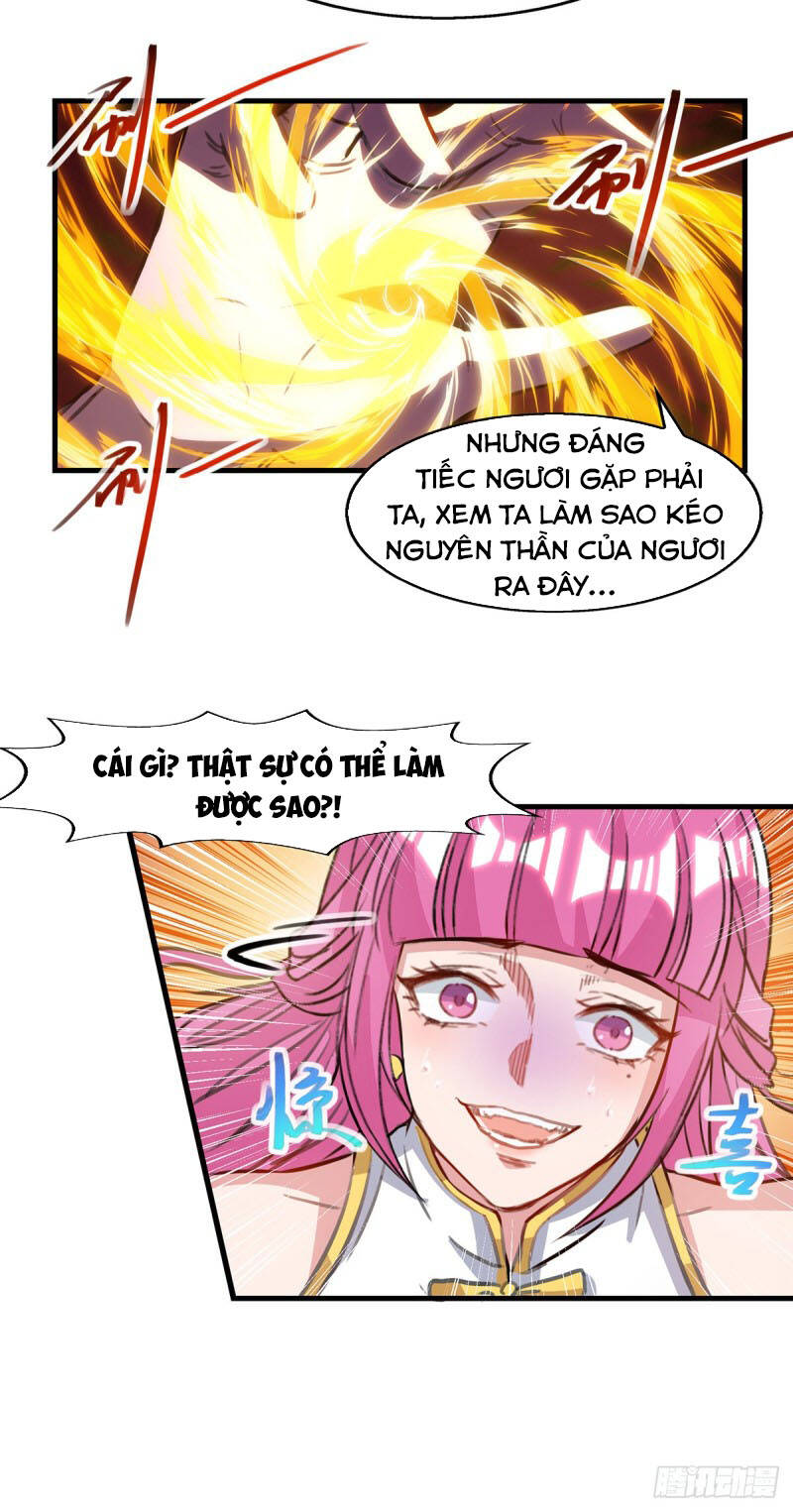 Nghịch Thiên Chí Tôn Chapter 54 - Trang 2