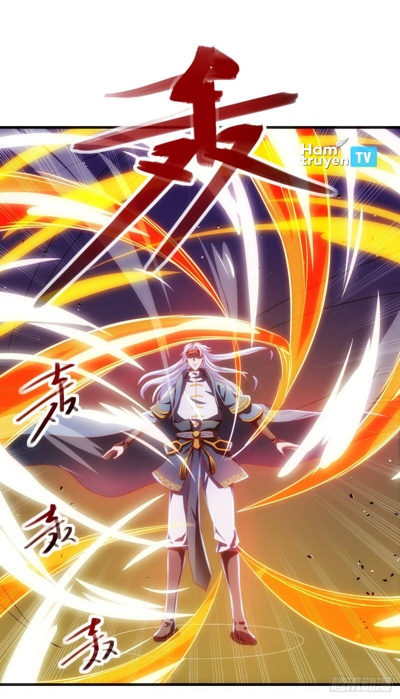 Nghịch Thiên Chí Tôn Chapter 55 - Trang 2