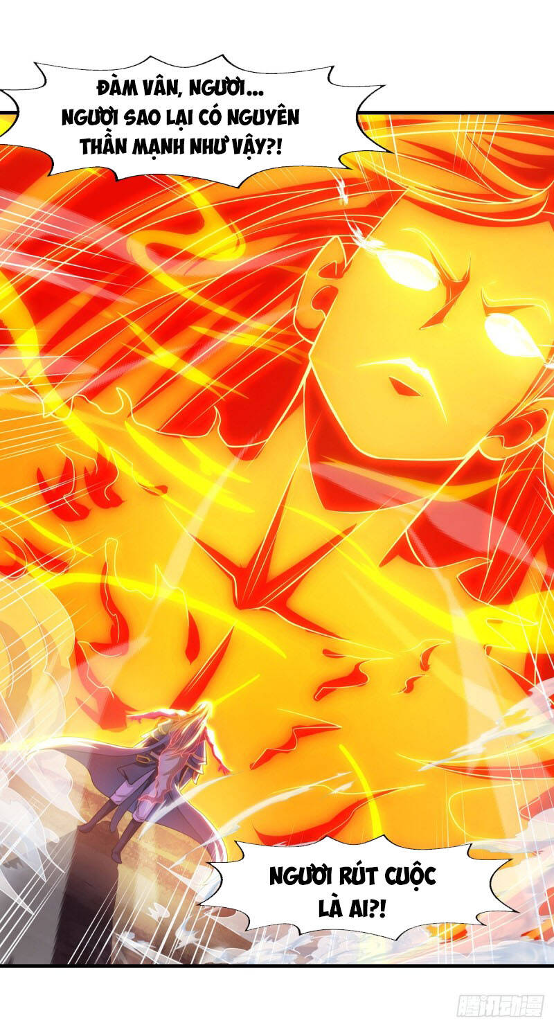 Nghịch Thiên Chí Tôn Chapter 55 - Trang 2