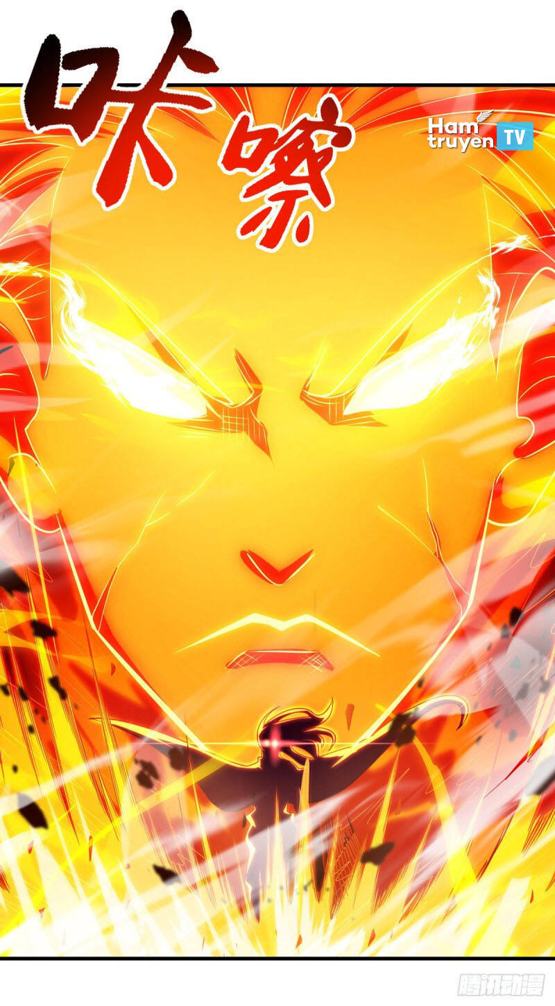 Nghịch Thiên Chí Tôn Chapter 55 - Trang 2