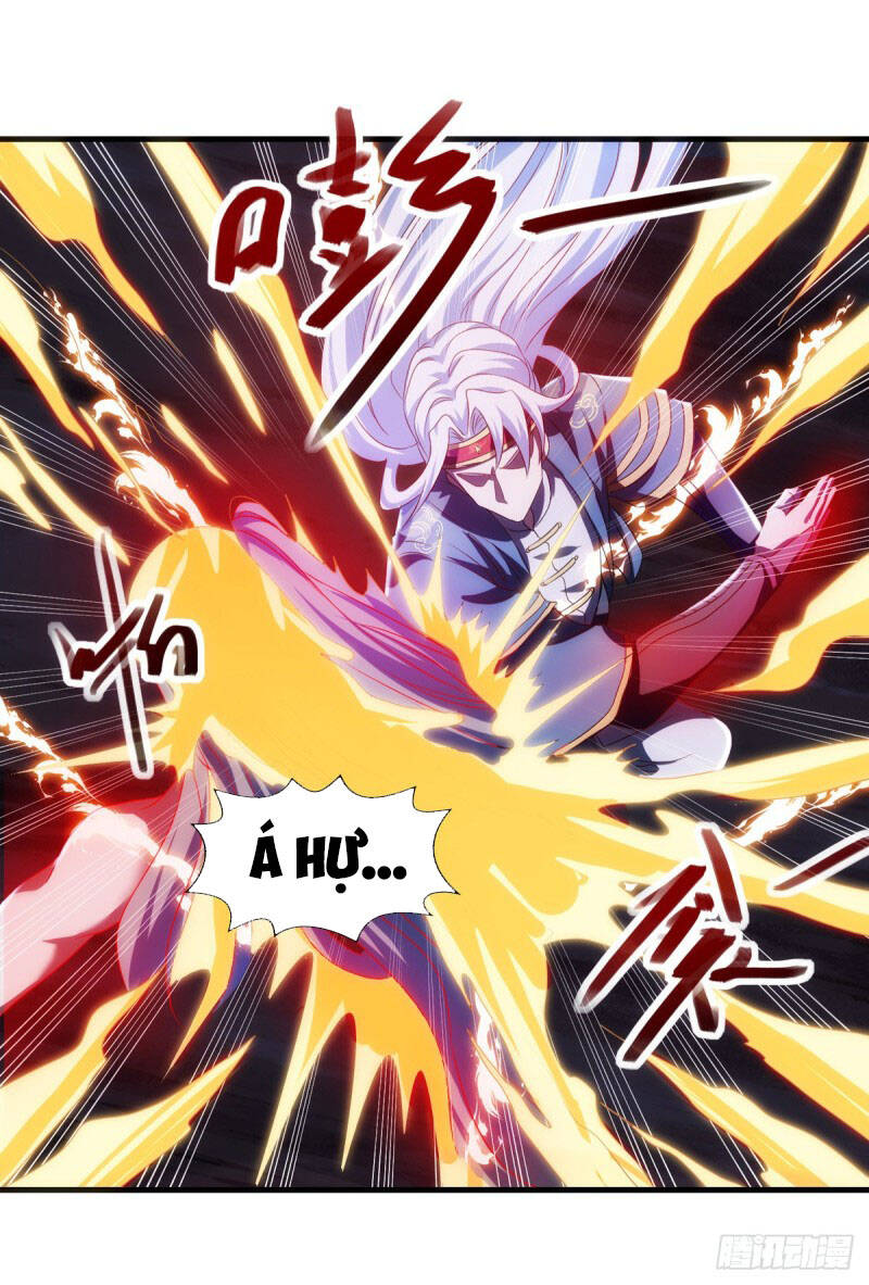 Nghịch Thiên Chí Tôn Chapter 55 - Trang 2