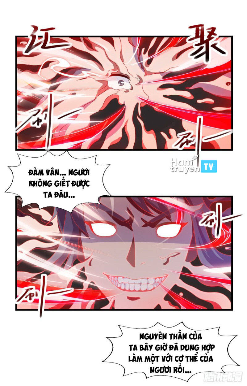 Nghịch Thiên Chí Tôn Chapter 55 - Trang 2