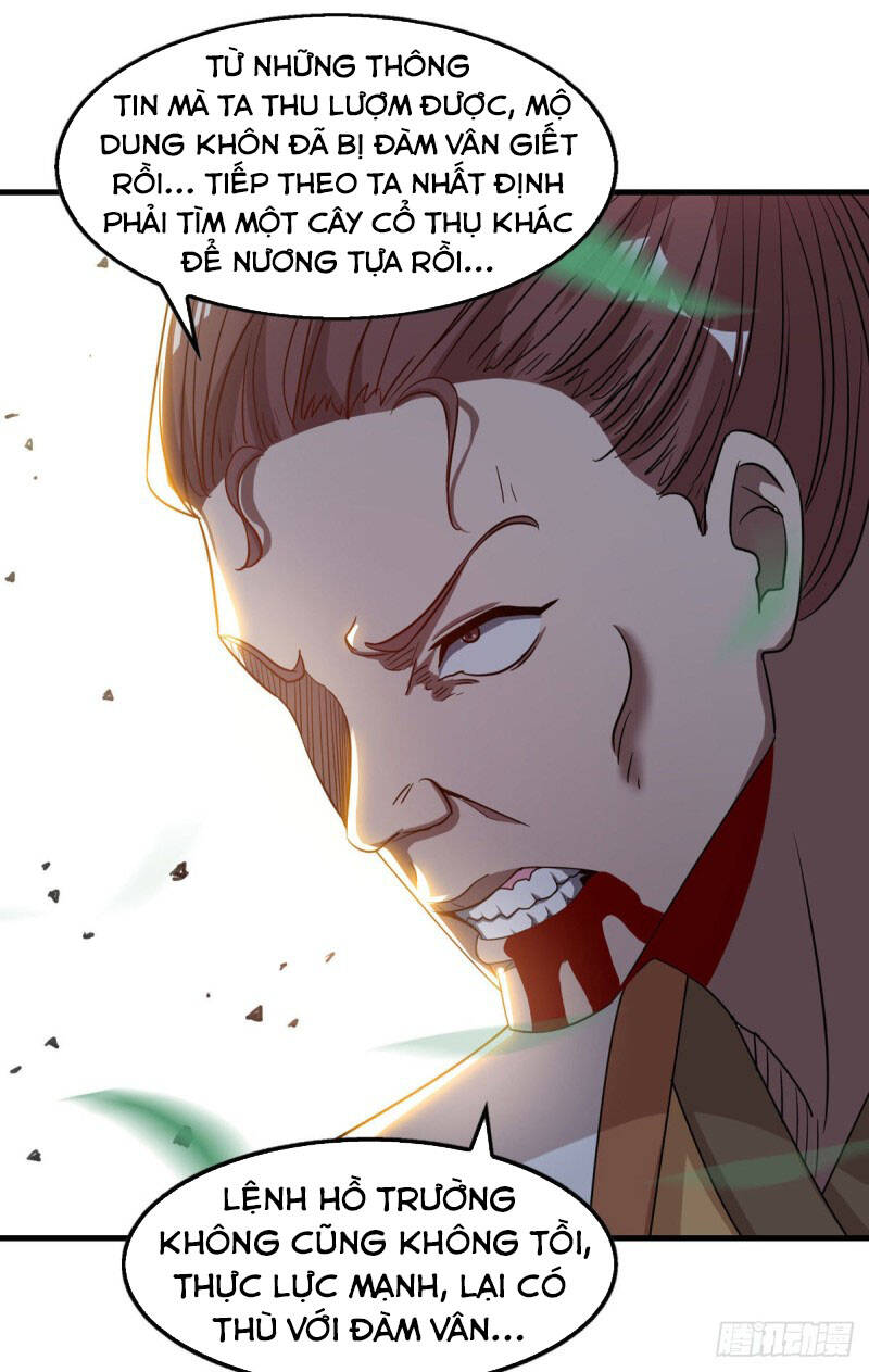 Nghịch Thiên Chí Tôn Chapter 56 - Trang 2