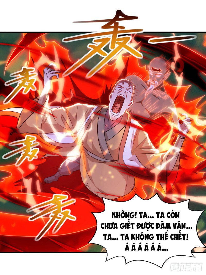 Nghịch Thiên Chí Tôn Chapter 56 - Trang 2