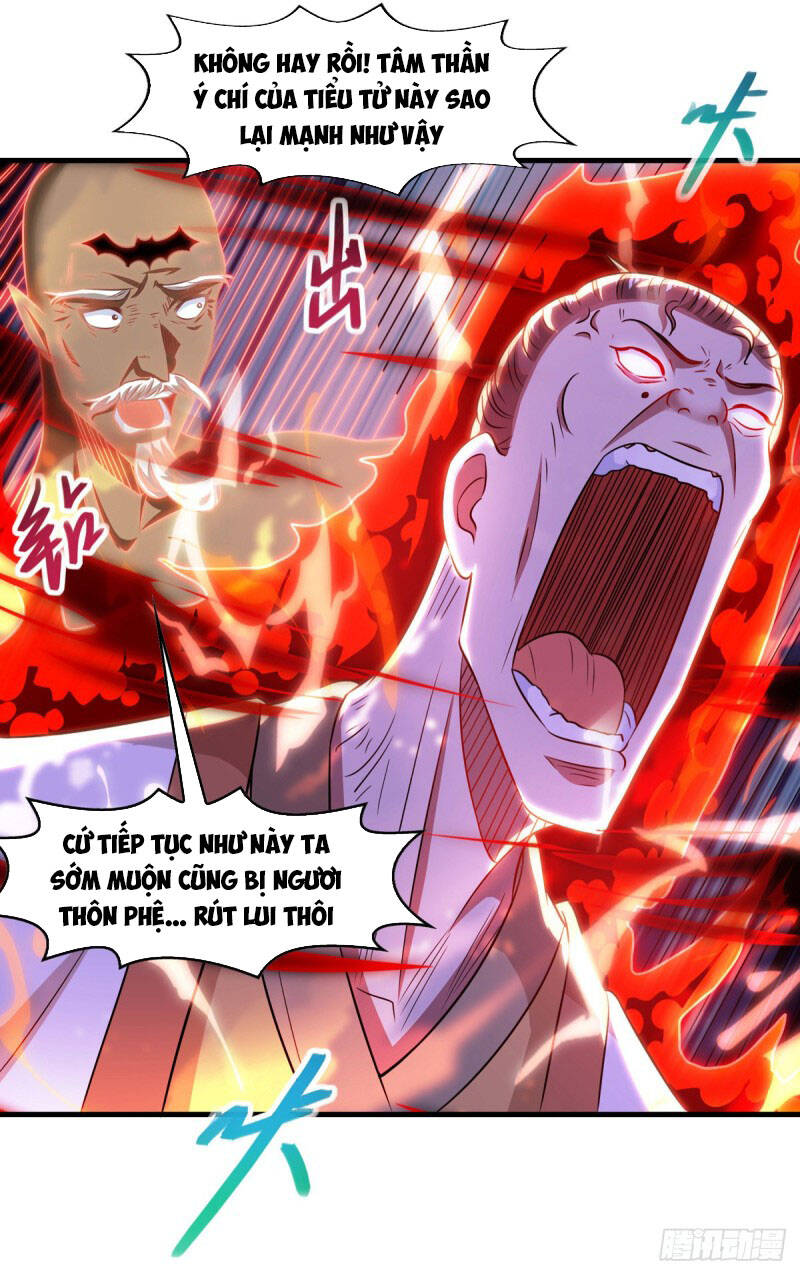 Nghịch Thiên Chí Tôn Chapter 56 - Trang 2