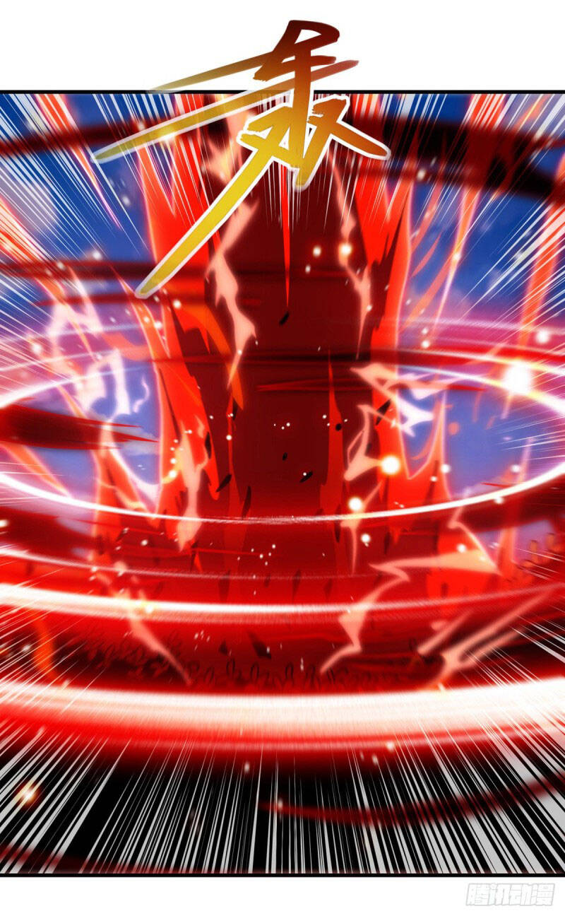 Nghịch Thiên Chí Tôn Chapter 56 - Trang 2