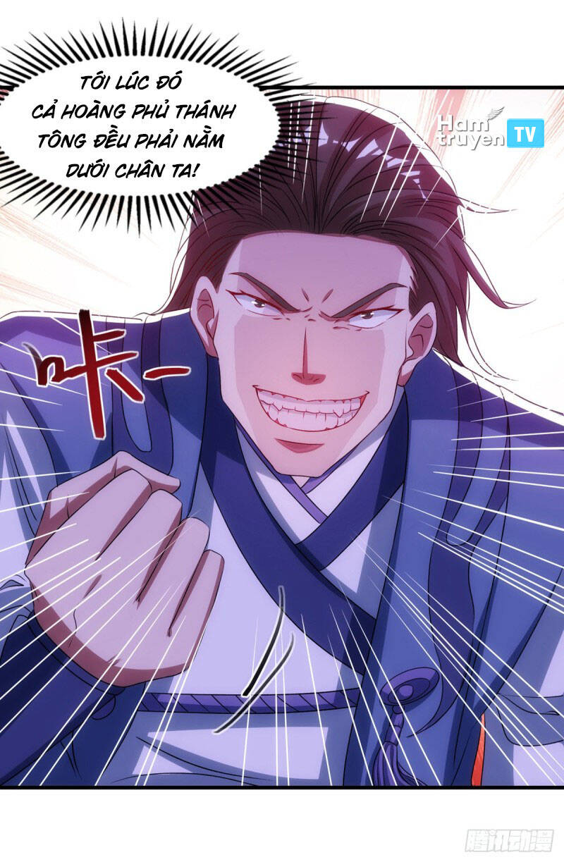 Nghịch Thiên Chí Tôn Chapter 56 - Trang 2