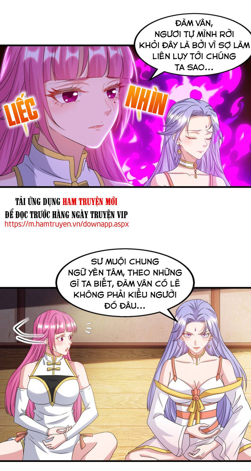 Nghịch Thiên Chí Tôn Chapter 57 - Trang 2