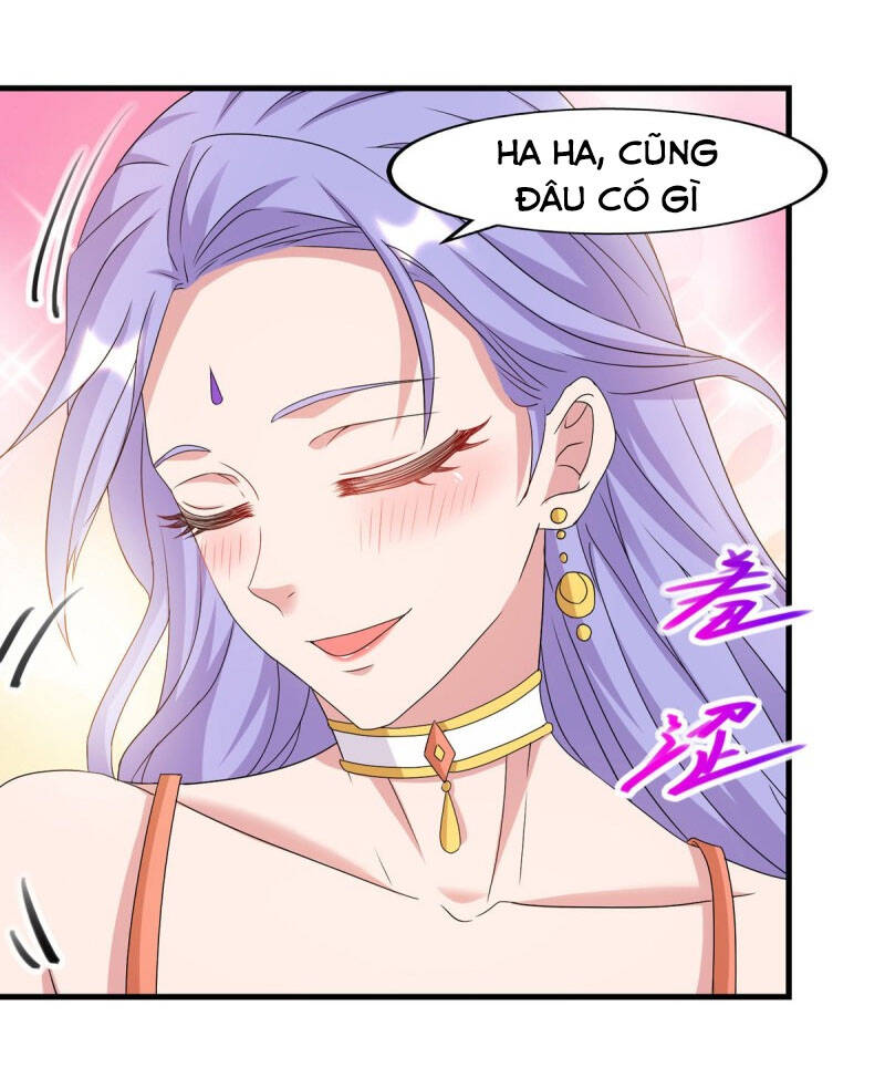 Nghịch Thiên Chí Tôn Chapter 57 - Trang 2