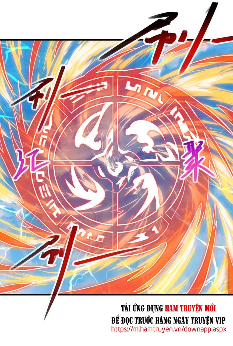 Nghịch Thiên Chí Tôn Chapter 57 - Trang 2