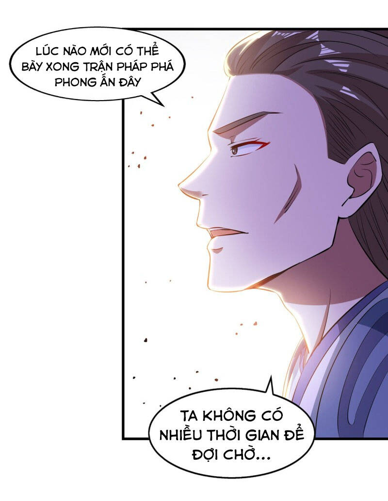 Nghịch Thiên Chí Tôn Chapter 57 - Trang 2