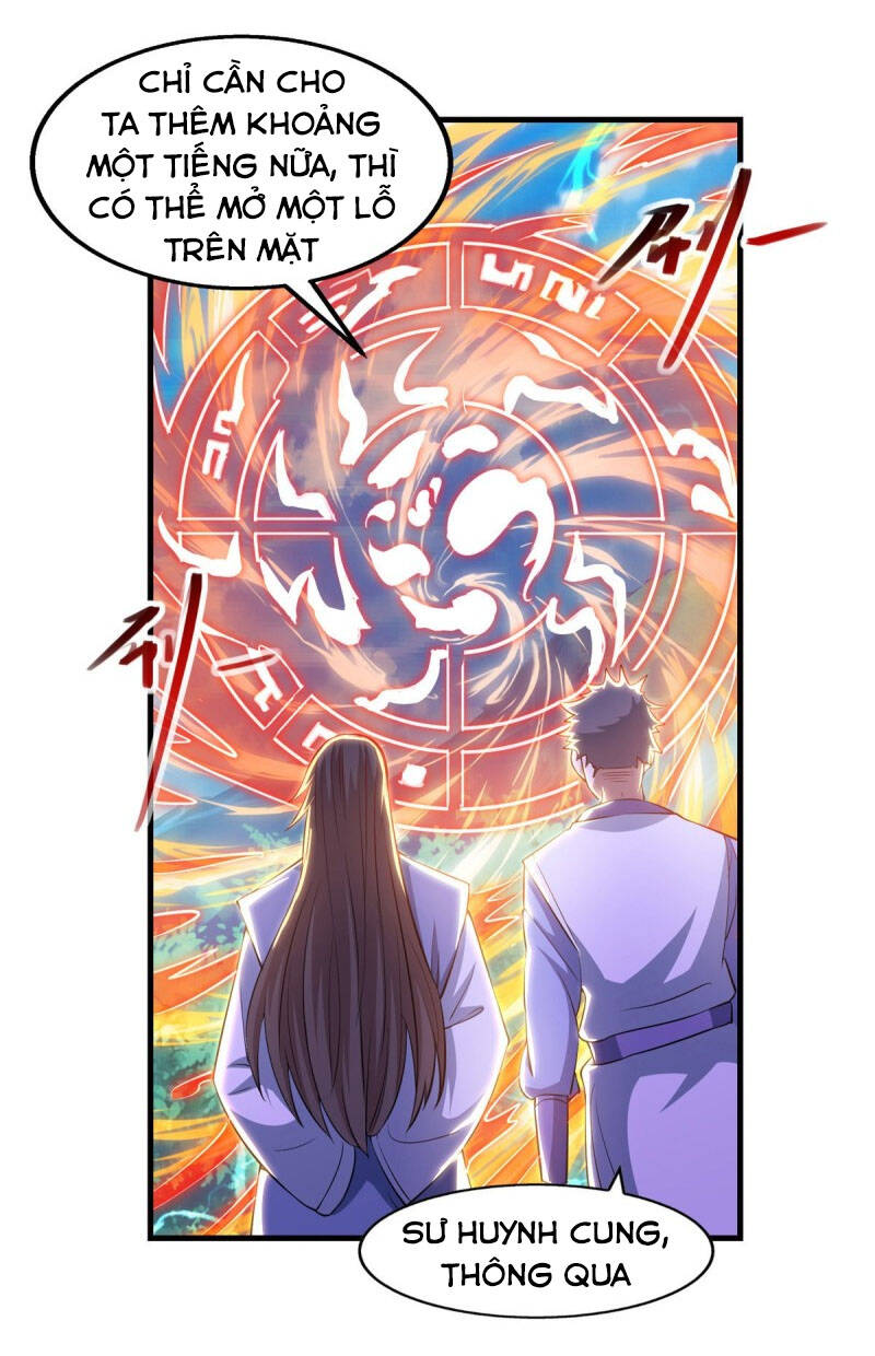 Nghịch Thiên Chí Tôn Chapter 57 - Trang 2