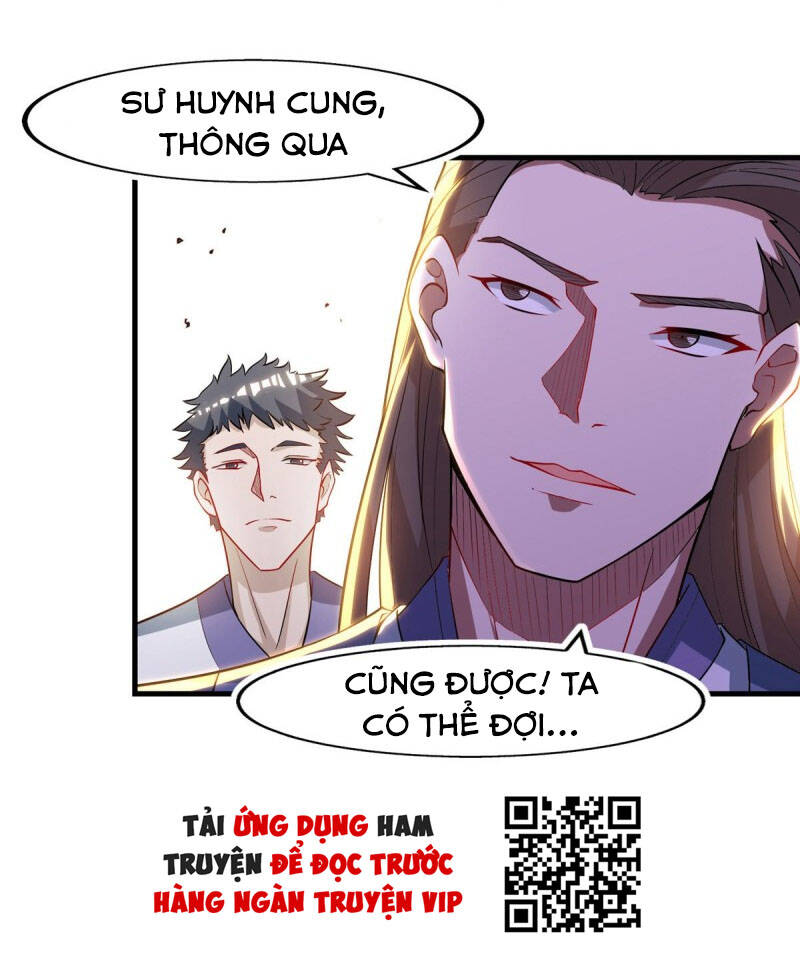Nghịch Thiên Chí Tôn Chapter 57 - Trang 2
