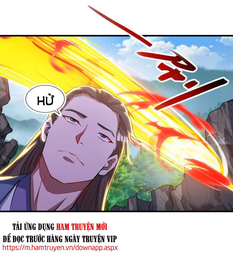 Nghịch Thiên Chí Tôn Chapter 58 - Trang 2