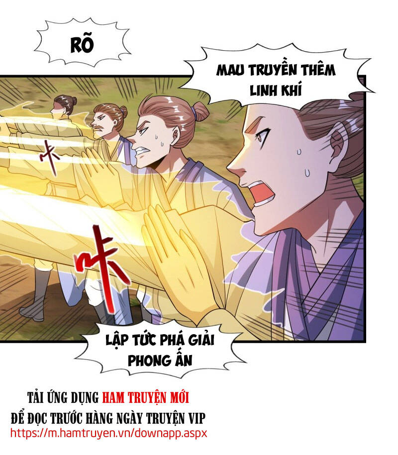 Nghịch Thiên Chí Tôn Chapter 58 - Trang 2