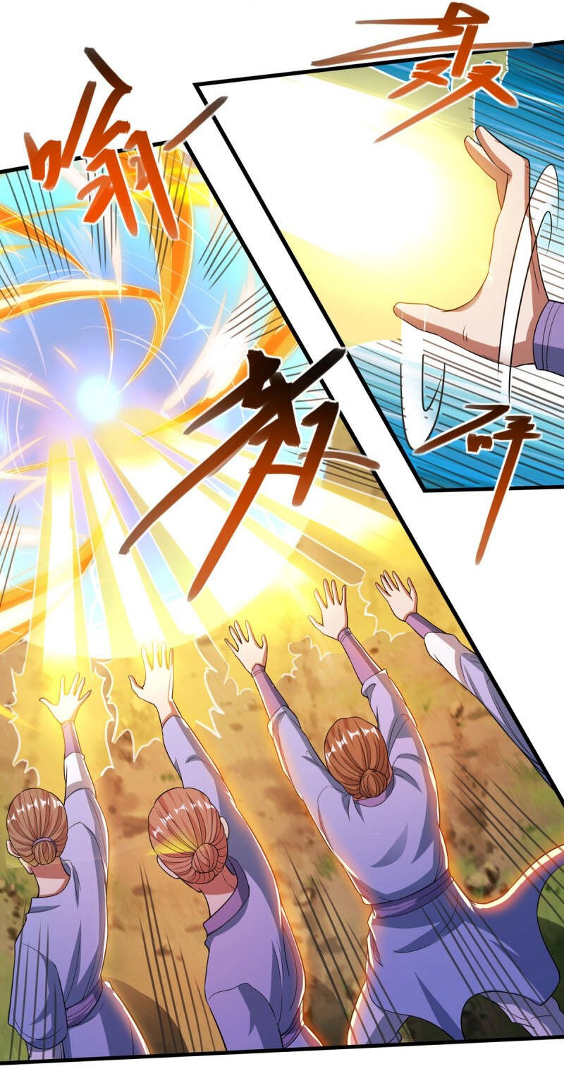 Nghịch Thiên Chí Tôn Chapter 58 - Trang 2