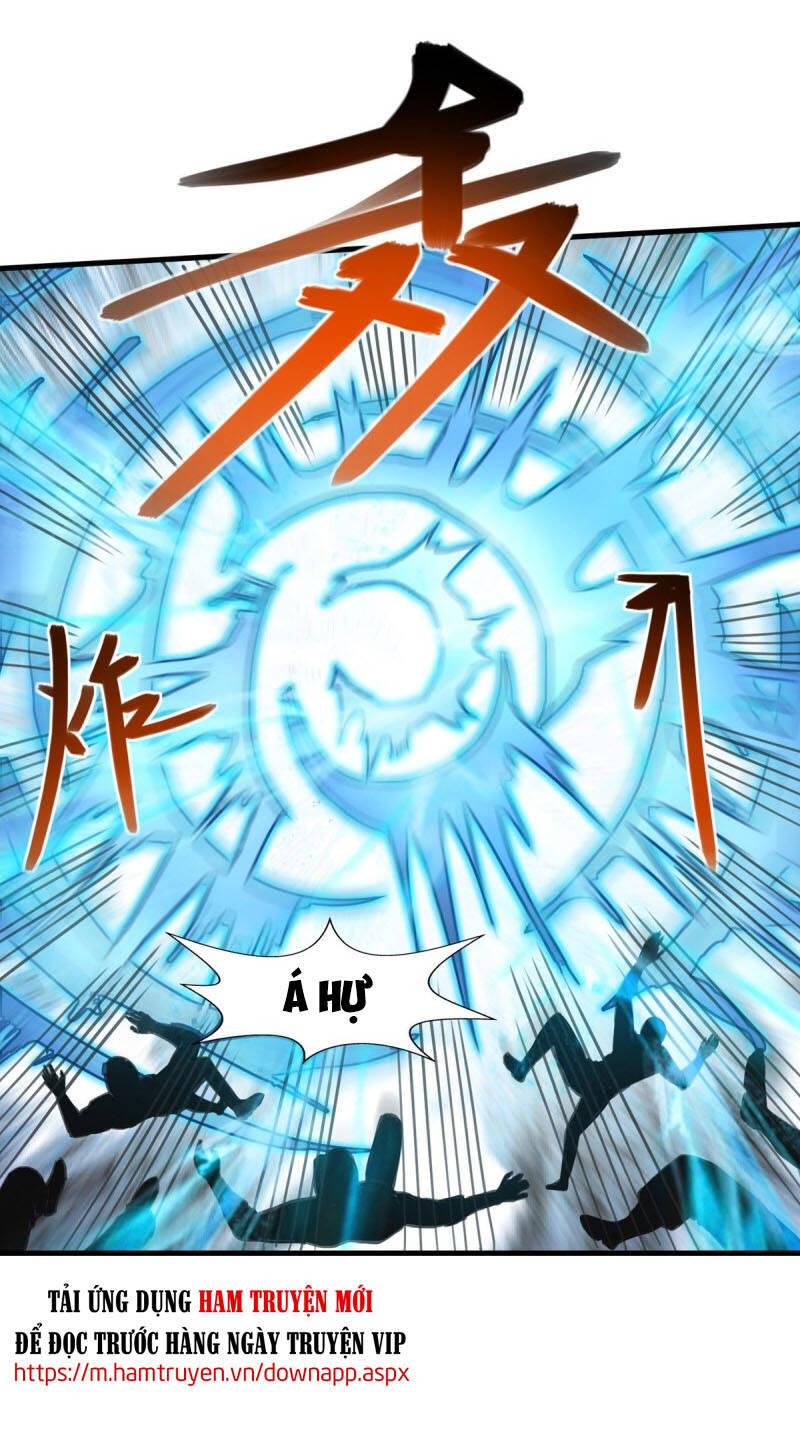 Nghịch Thiên Chí Tôn Chapter 58 - Trang 2