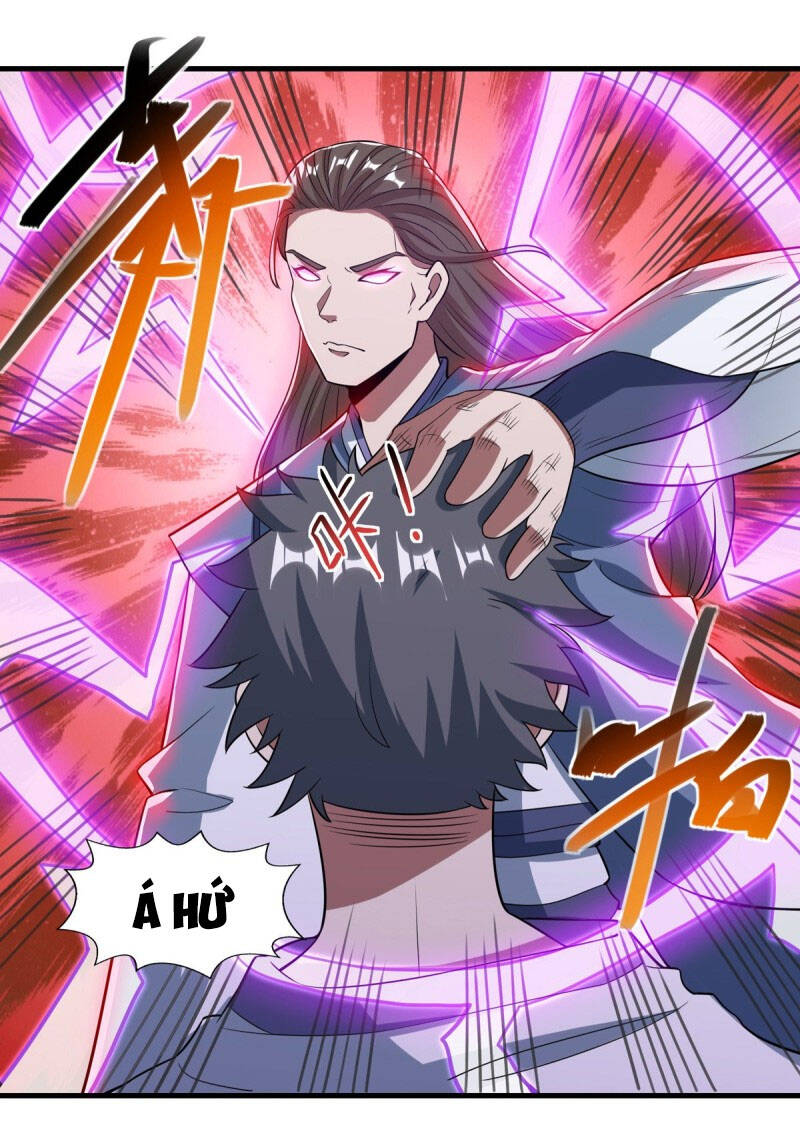 Nghịch Thiên Chí Tôn Chapter 58 - Trang 2