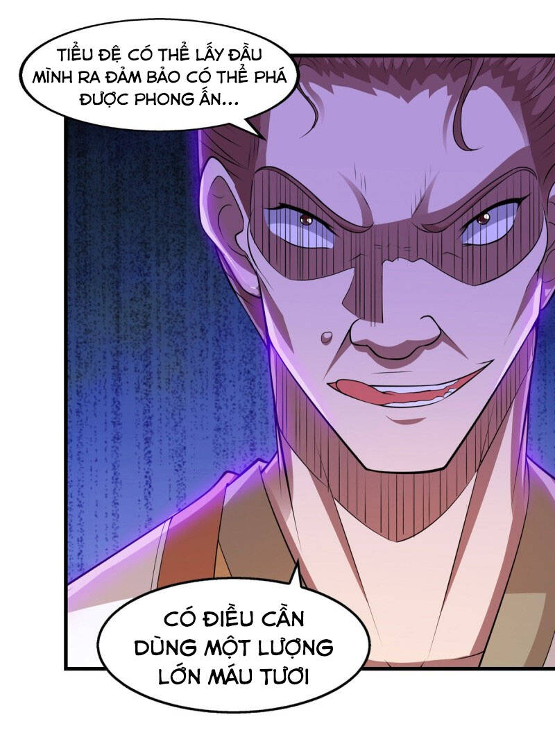 Nghịch Thiên Chí Tôn Chapter 58 - Trang 2