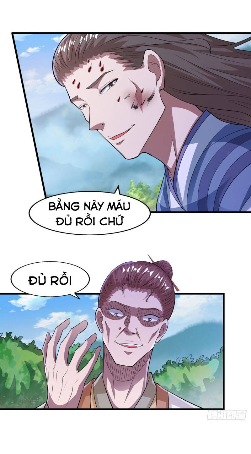 Nghịch Thiên Chí Tôn Chapter 58 - Trang 2
