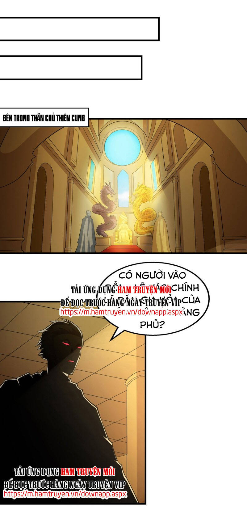Nghịch Thiên Chí Tôn Chapter 58 - Trang 2