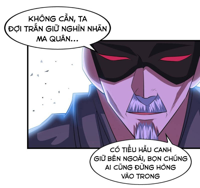 Nghịch Thiên Chí Tôn Chapter 58 - Trang 2