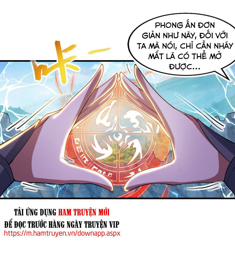 Nghịch Thiên Chí Tôn Chapter 58 - Trang 2