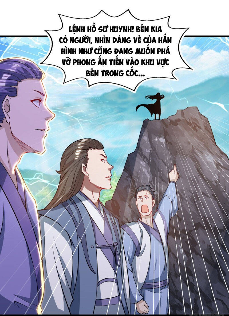 Nghịch Thiên Chí Tôn Chapter 58 - Trang 2