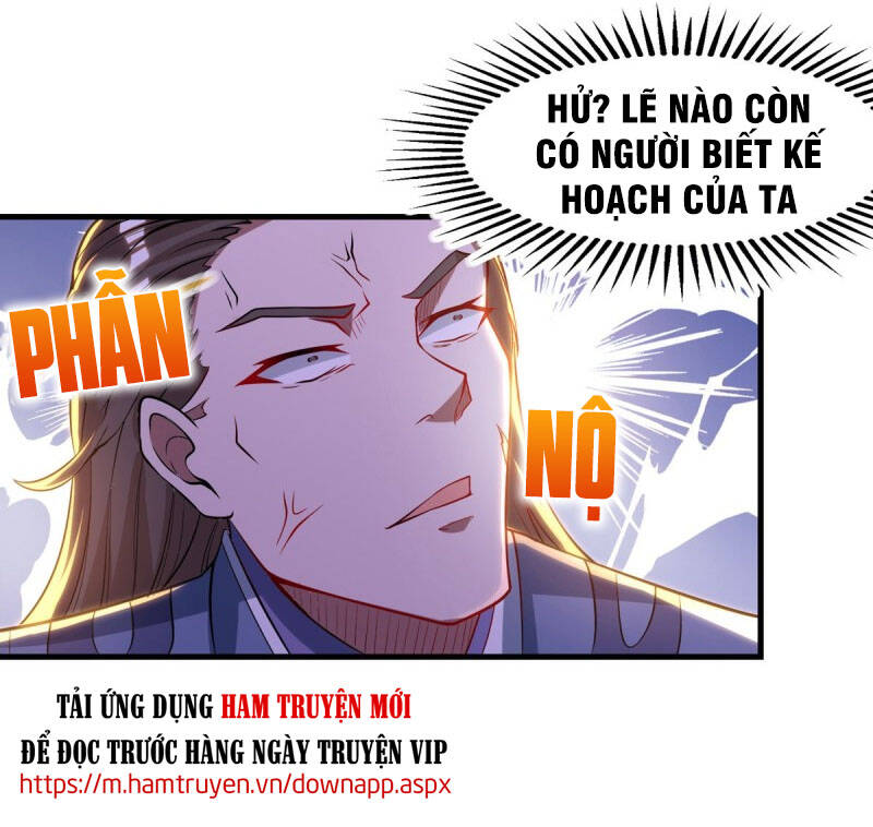 Nghịch Thiên Chí Tôn Chapter 58 - Trang 2
