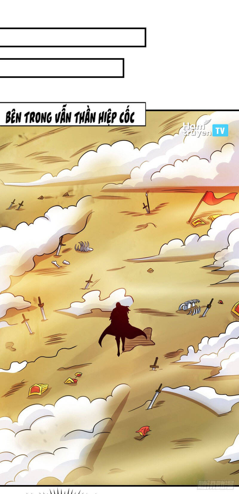 Nghịch Thiên Chí Tôn Chapter 59 - Trang 2