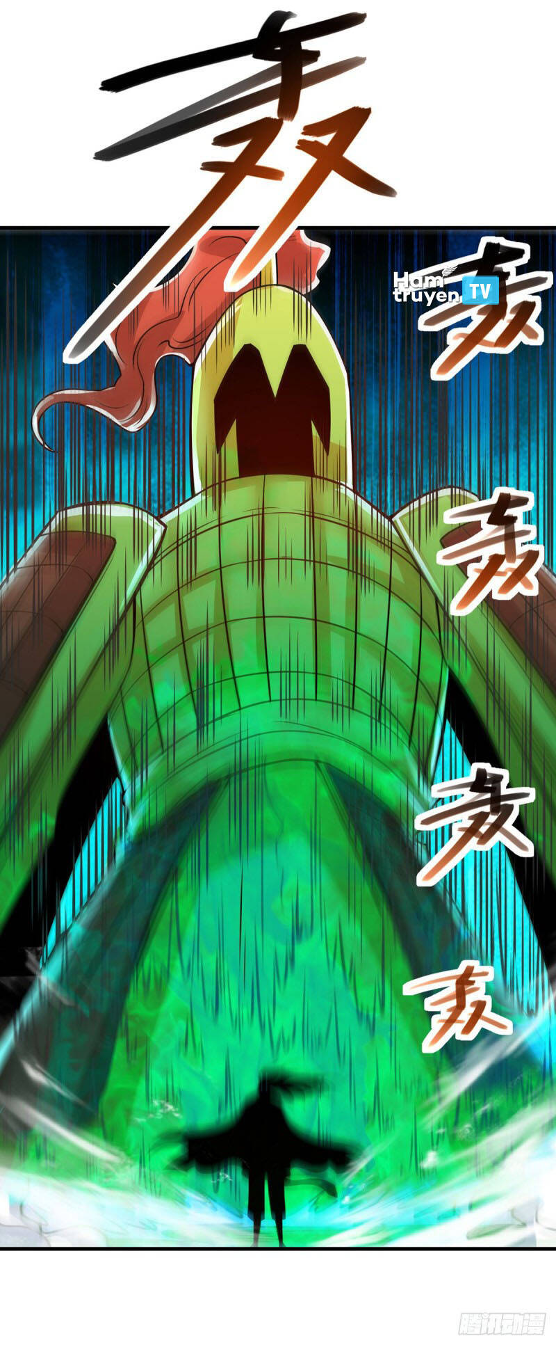 Nghịch Thiên Chí Tôn Chapter 59 - Trang 2