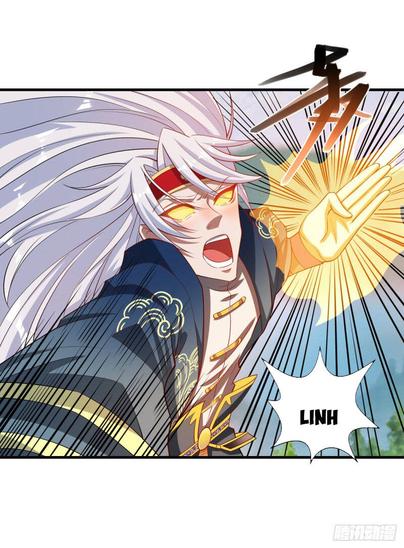 Nghịch Thiên Chí Tôn Chapter 59 - Trang 2