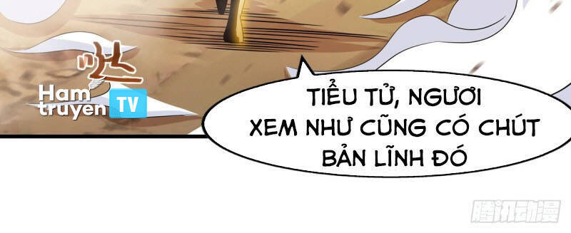 Nghịch Thiên Chí Tôn Chapter 59 - Trang 2