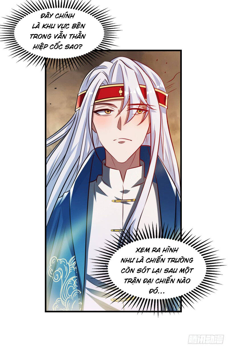 Nghịch Thiên Chí Tôn Chapter 59 - Trang 2