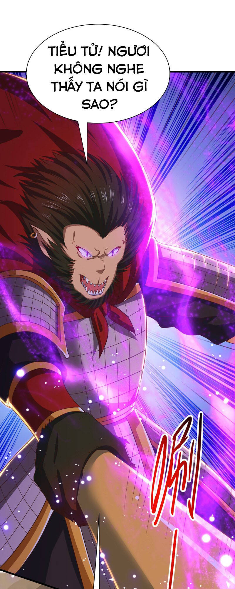 Nghịch Thiên Chí Tôn Chapter 59 - Trang 2