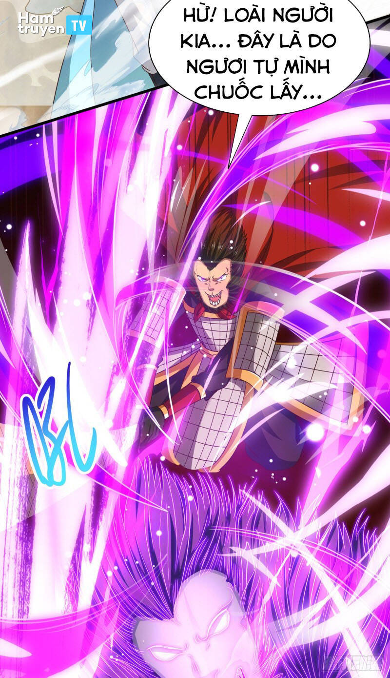 Nghịch Thiên Chí Tôn Chapter 59 - Trang 2