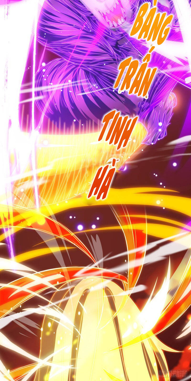 Nghịch Thiên Chí Tôn Chapter 59 - Trang 2