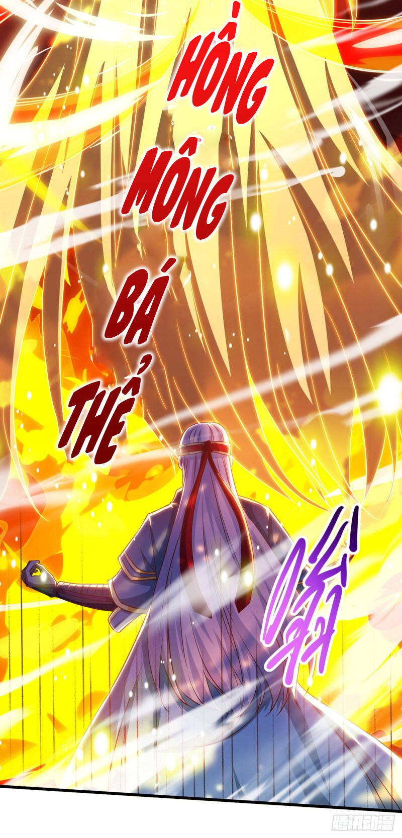 Nghịch Thiên Chí Tôn Chapter 59 - Trang 2