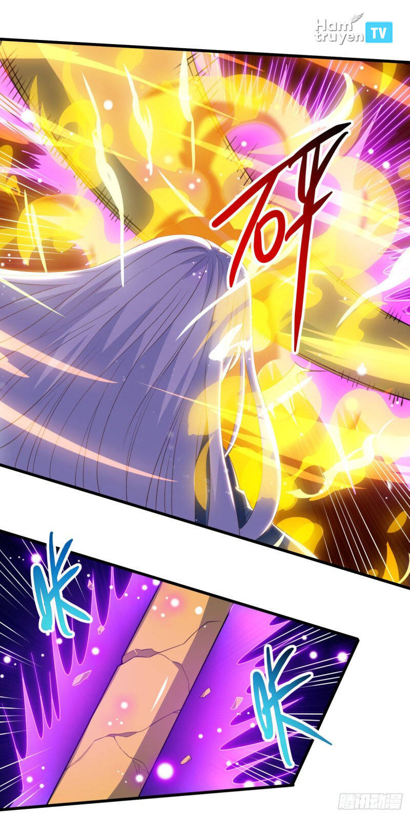 Nghịch Thiên Chí Tôn Chapter 59 - Trang 2