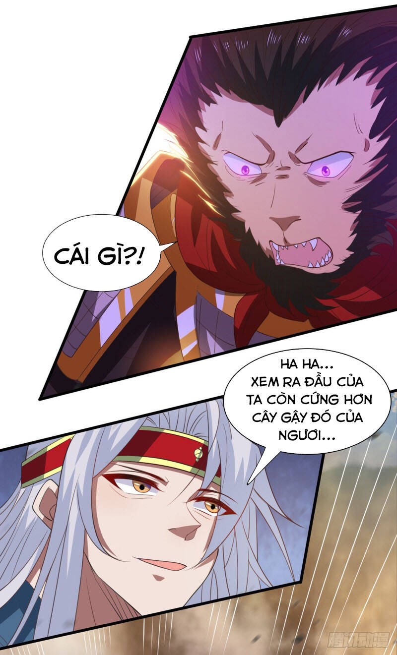 Nghịch Thiên Chí Tôn Chapter 59 - Trang 2
