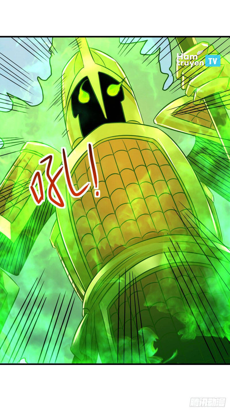 Nghịch Thiên Chí Tôn Chapter 59 - Trang 2