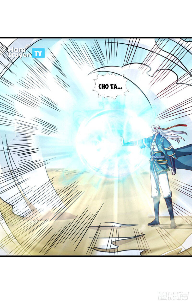 Nghịch Thiên Chí Tôn Chapter 59 - Trang 2