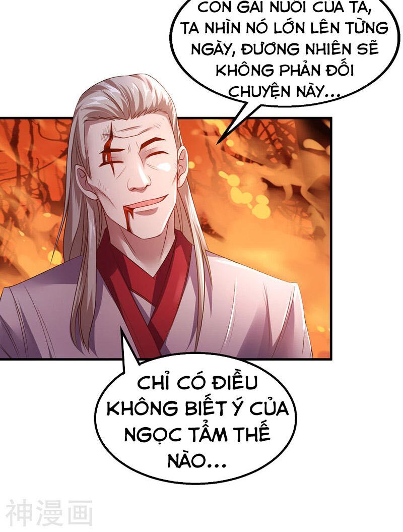 Nghịch Thiên Chí Tôn Chapter 6 - Trang 2