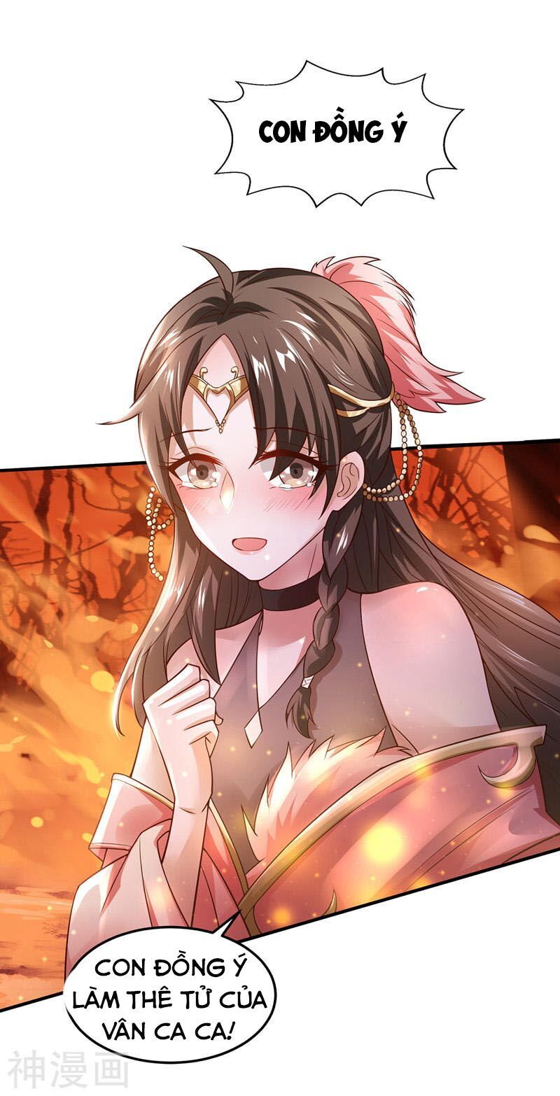 Nghịch Thiên Chí Tôn Chapter 6 - Trang 2