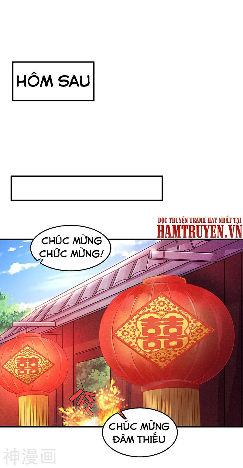 Nghịch Thiên Chí Tôn Chapter 6 - Trang 2