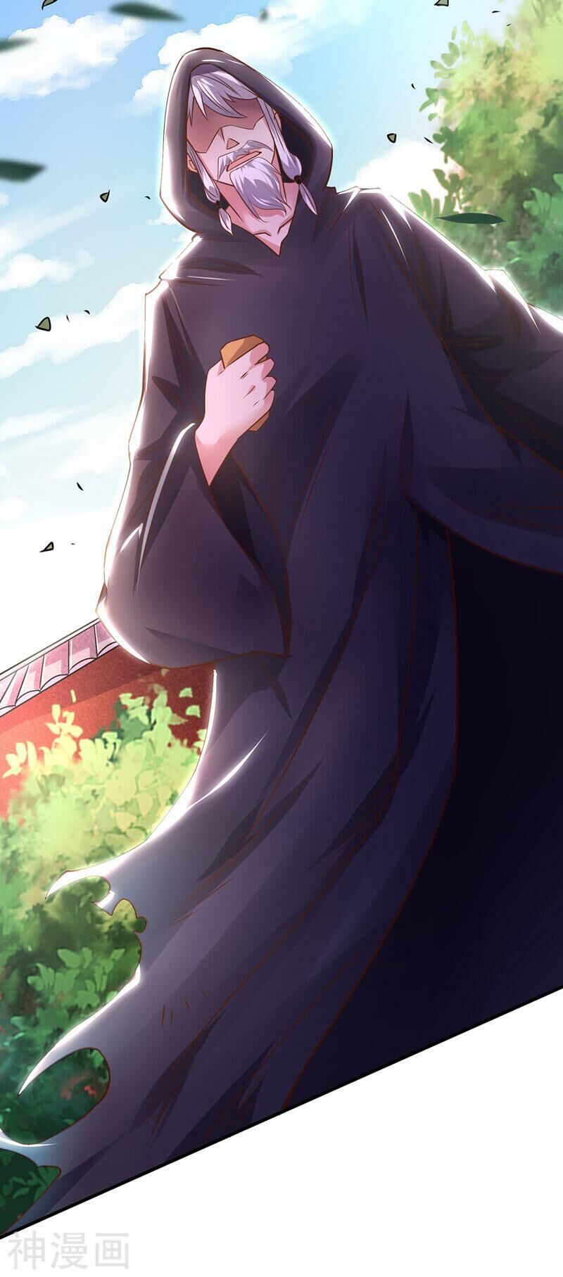 Nghịch Thiên Chí Tôn Chapter 6 - Trang 2