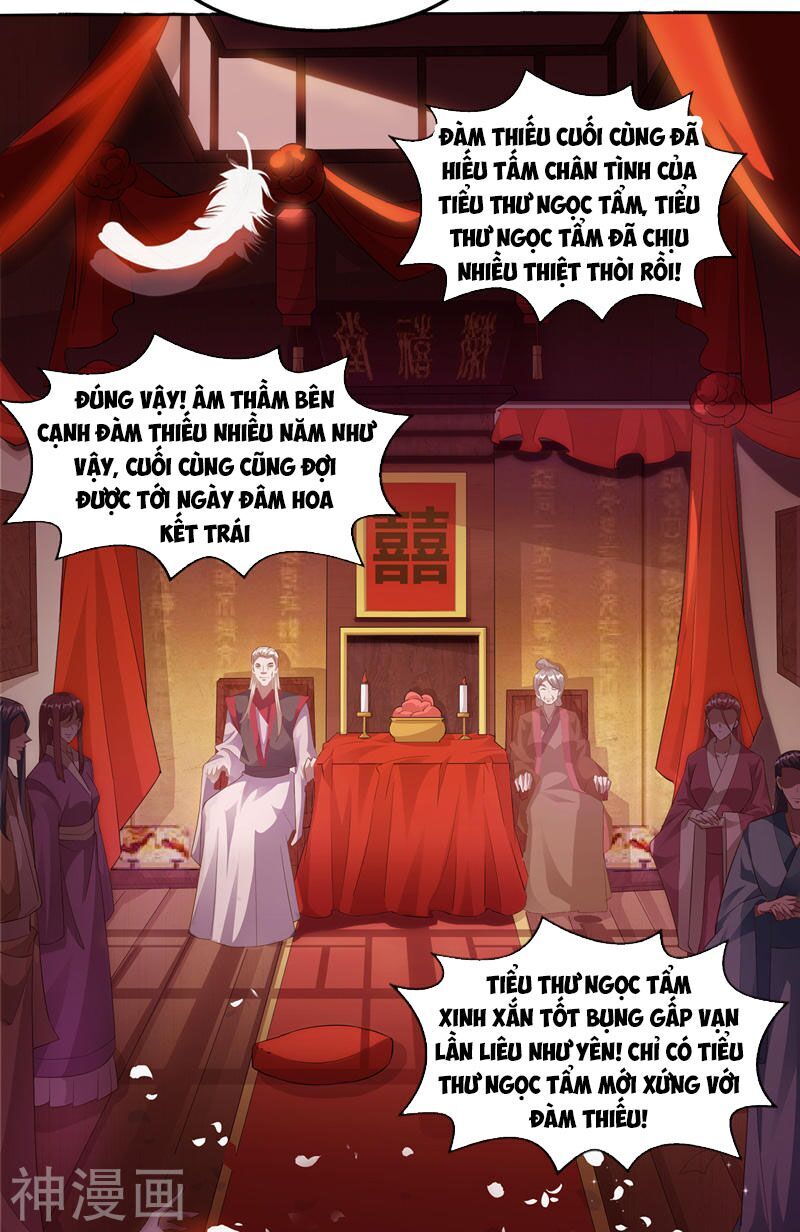 Nghịch Thiên Chí Tôn Chapter 6 - Trang 2