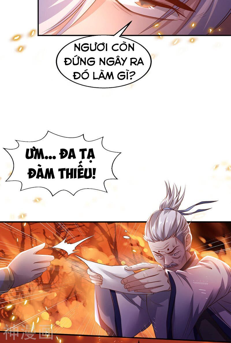 Nghịch Thiên Chí Tôn Chapter 6 - Trang 2
