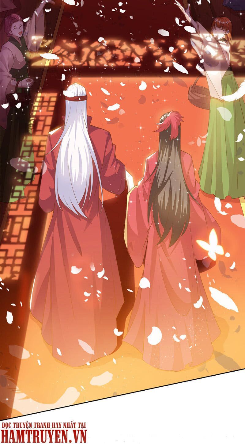 Nghịch Thiên Chí Tôn Chapter 6 - Trang 2