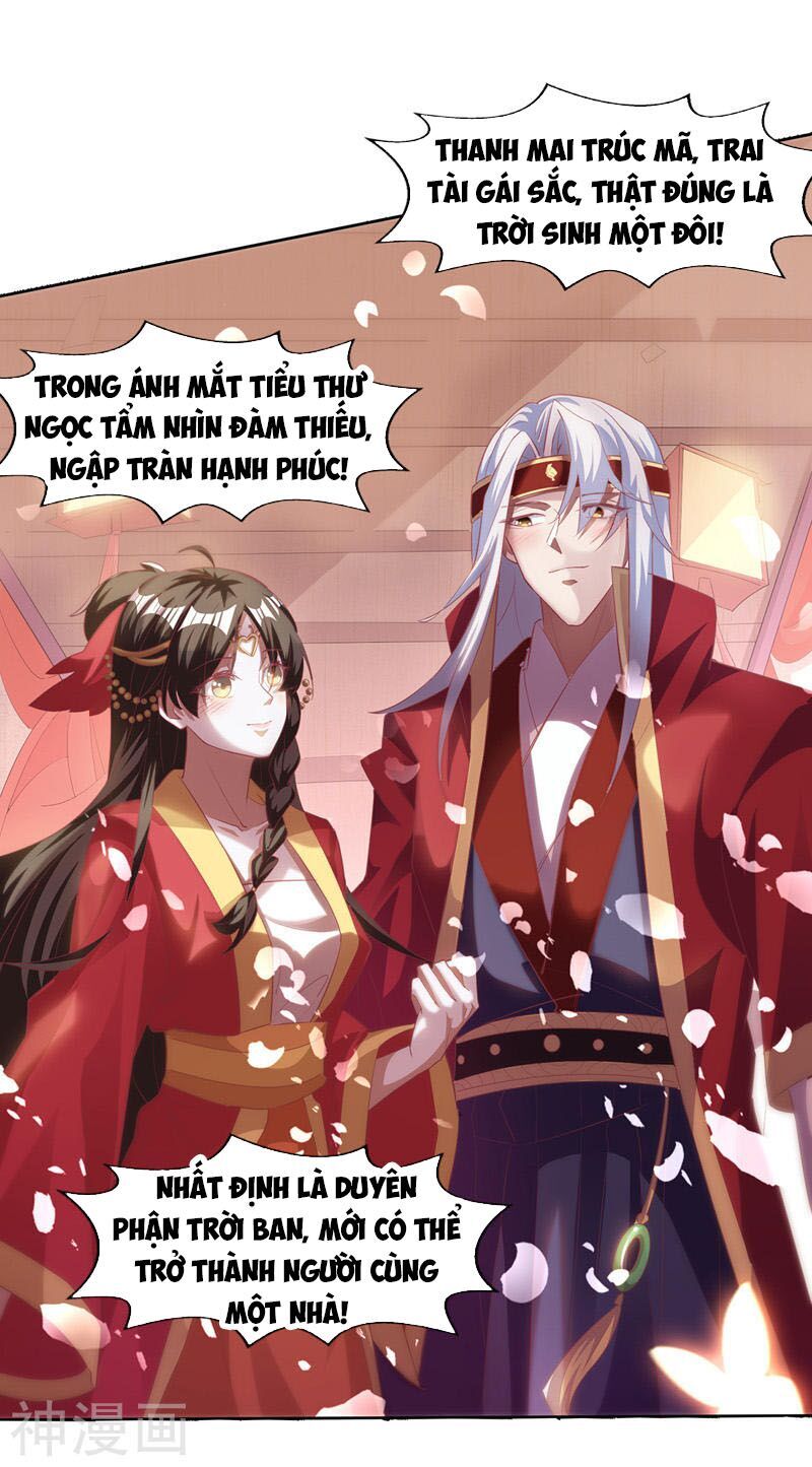 Nghịch Thiên Chí Tôn Chapter 6 - Trang 2